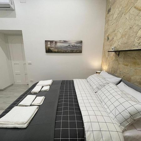 Casa Masada Διαμέρισμα Νάπολη Εξωτερικό φωτογραφία