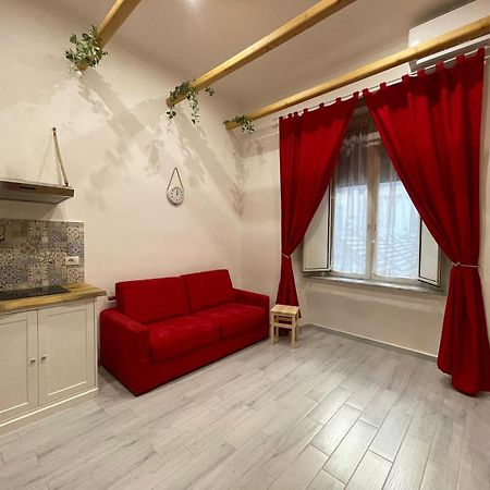 Casa Masada Διαμέρισμα Νάπολη Εξωτερικό φωτογραφία