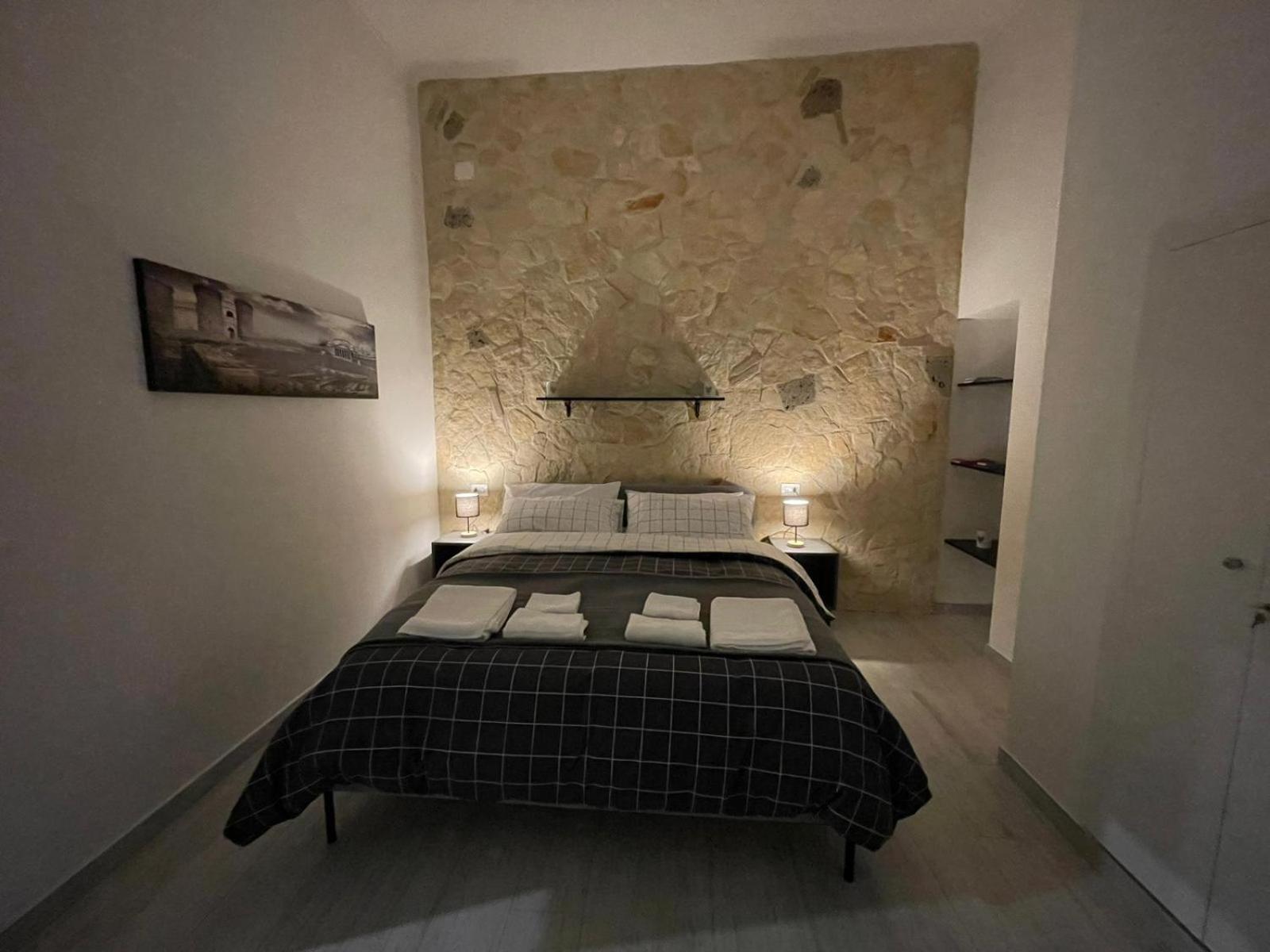 Casa Masada Διαμέρισμα Νάπολη Εξωτερικό φωτογραφία