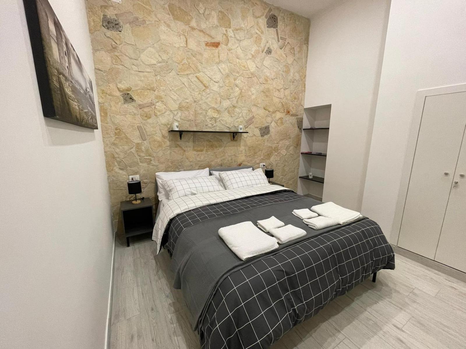 Casa Masada Διαμέρισμα Νάπολη Εξωτερικό φωτογραφία