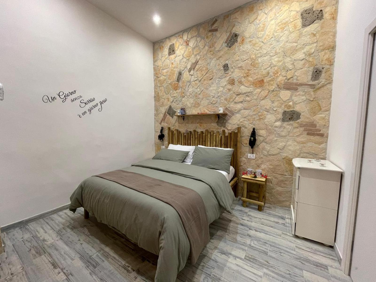 Casa Masada Διαμέρισμα Νάπολη Εξωτερικό φωτογραφία